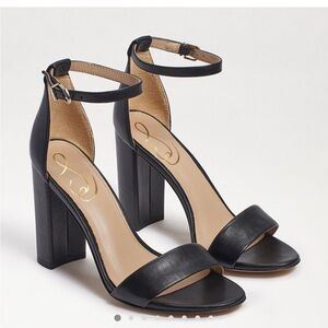 Sam Edelman Yaro Block Heel Sandal